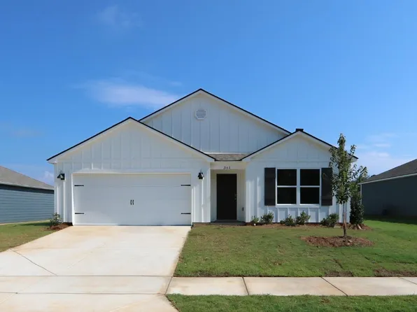 361 Koslin Loop, Calera, AL 35040