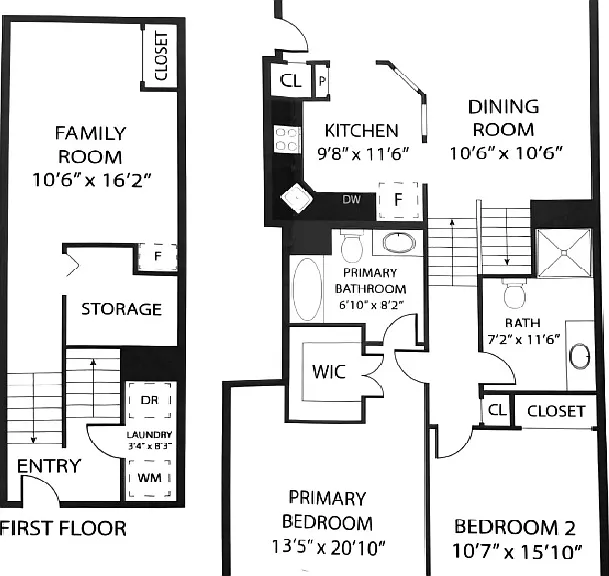 44 Ridgedale Ave #28 — Photo 15
