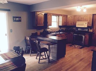 2523 Rocky Point Rd, Fleming, OH 45729