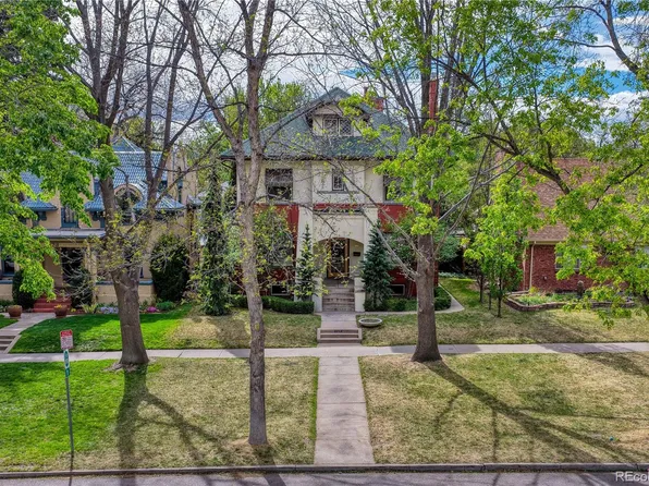 777 N Williams Street, Denver, CO 80218