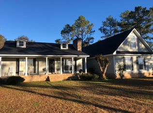 578 Arrowhead Rd, Pelham, GA 31779