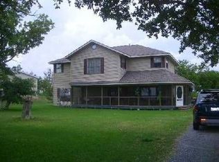 6708 Gulf Beach Hwy, Cameron, LA 70631