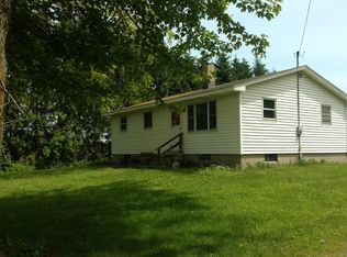 4810 N 11 Mile Rd, Pinconning, MI 48650
