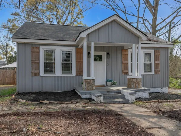 15 Piedmont Ave, Greenville, SC 29611
