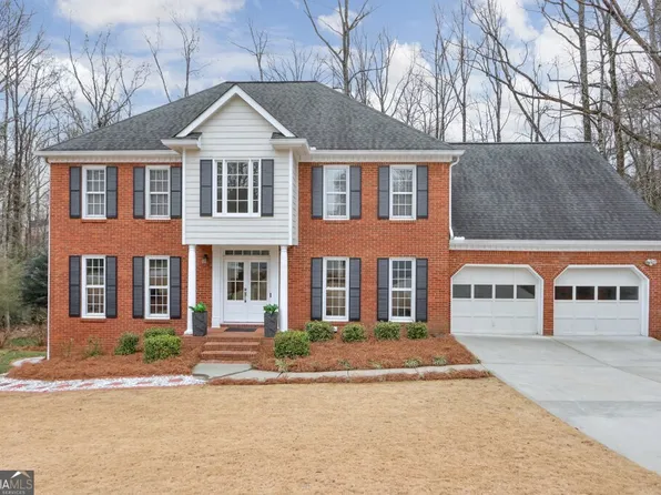 1776 Chadds Lake Dr NE, Marietta, GA 30068