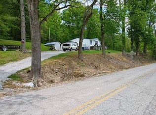 2387 Chestnut Ridge Rd, Mount Vernon, KY 40456