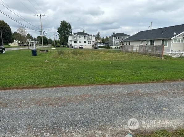 1116 Sumas Avenue, Sumas, WA 98295