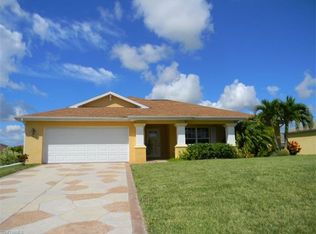 938 NW 6th Pl, Cape Coral, FL 33993