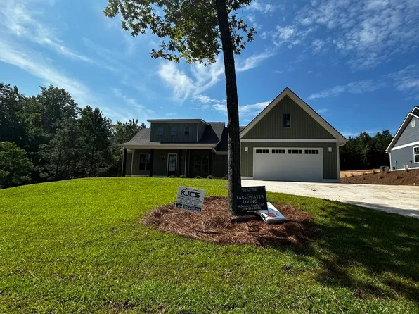 324 West Lakeview, Milledgeville, GA 31061
