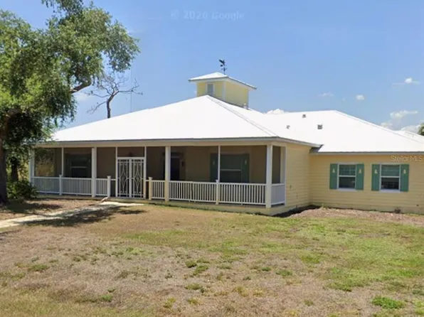 13204 Kakapo Ave, Port Charlotte, FL 33981