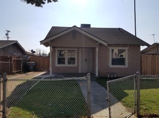 4522 E Mono St, Fresno, CA 93702