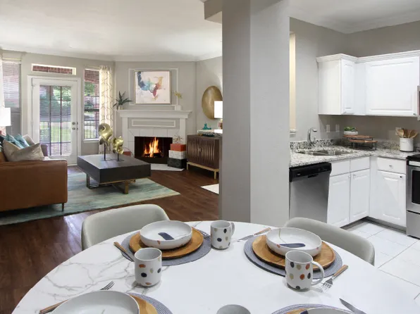 TurtleCreek Apartments