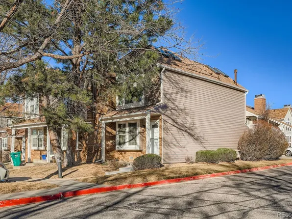 4694 S Crystal Way #D111, Aurora, CO 80015