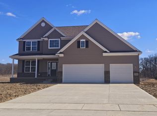 10655 Valley View Dr, Saline, MI