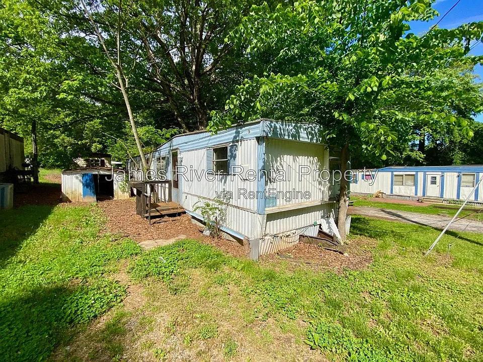 151 Pomona Dr #151