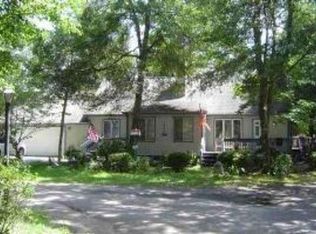 2248 Vereen Cir, Little River, SC 29566