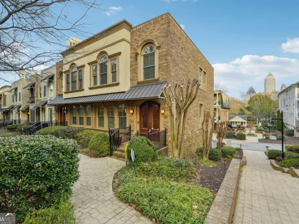 396 15th St NW #95, Atlanta, GA 30318