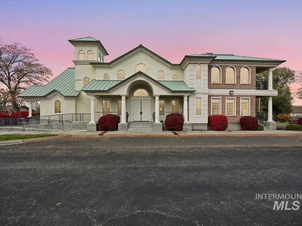 200 8th Ave N, Buhl, ID 83316