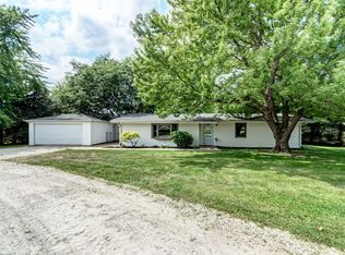 31280 S Smith Rd, Wilmington, IL 60481