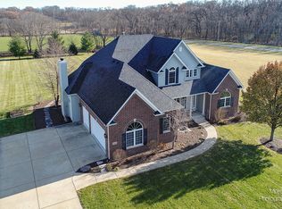 12068 Andrew St, Plano, IL 60545