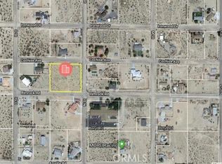 0 Rimrock Rd #116, Barstow, CA 92311