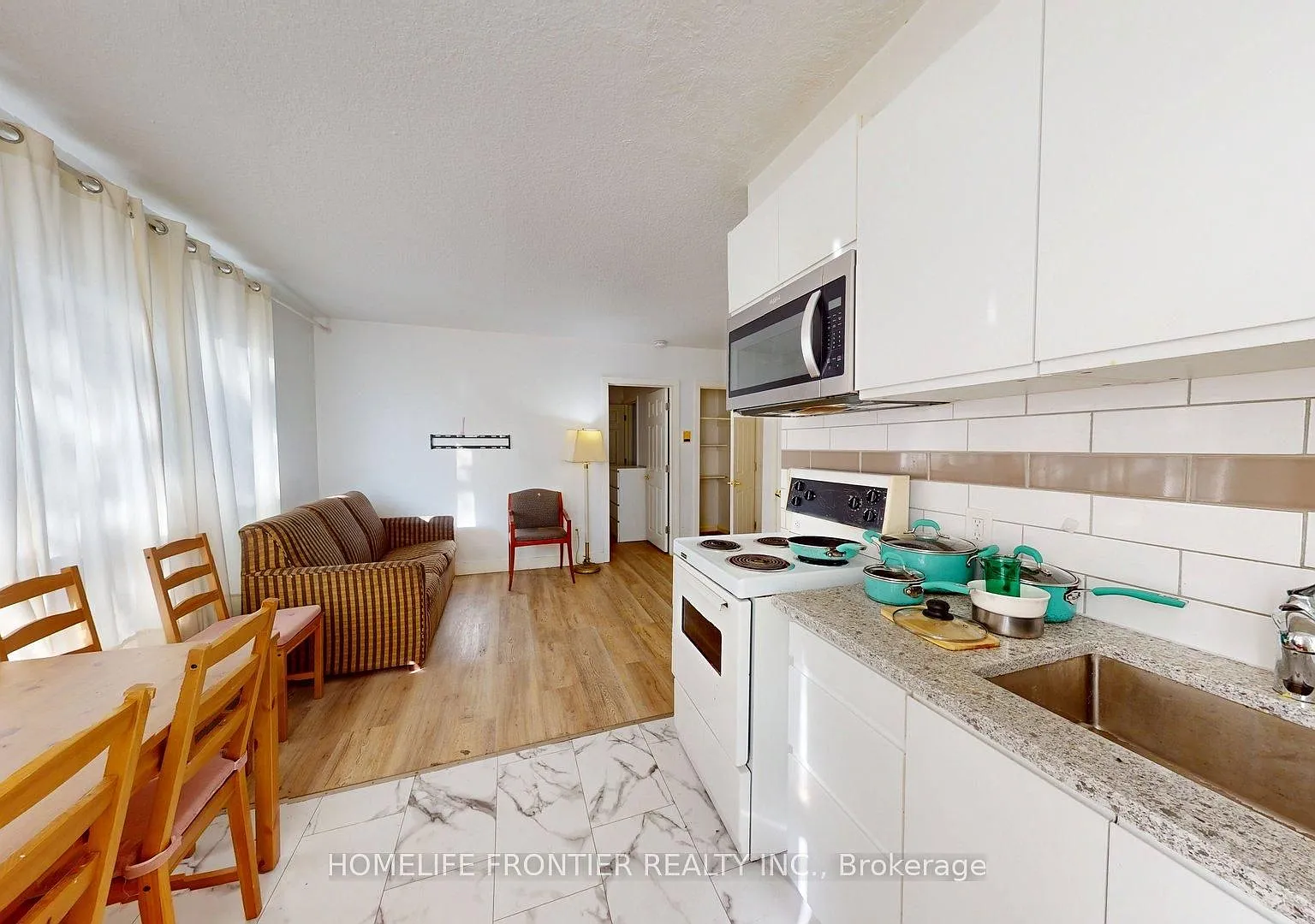 1 bed, $1,675 — Photo 3