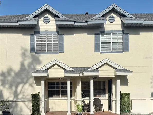 307 E New Hampshire St Unit B, Orlando, FL 32804