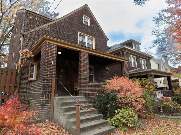 109 Race St, Pittsburgh, PA 15218