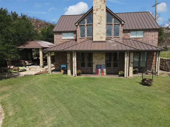 5437 Fm 1148, Graham, TX 76450
