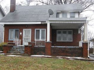 155 E Lucius Ave, Youngstown, OH