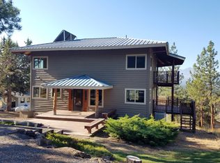 68893 Bay Pl, Sisters, OR 97759