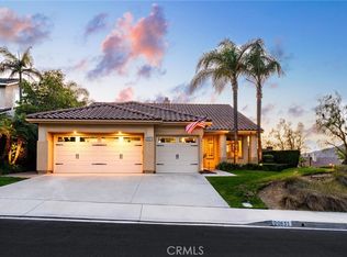 20831 Mayfair Dr, Trabuco Canyon, CA 92679