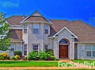 128 W Rosemeade Dr, Farmington, AR 72730