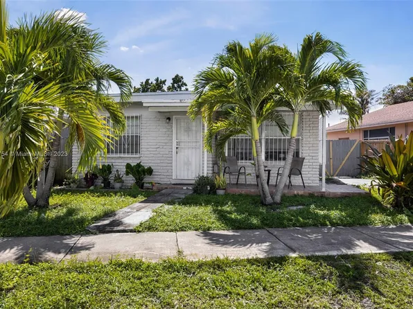3040 SW 12th St, Miami, FL 33135