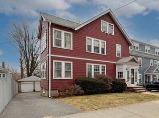 96 Brooks St, Brighton, MA 02135