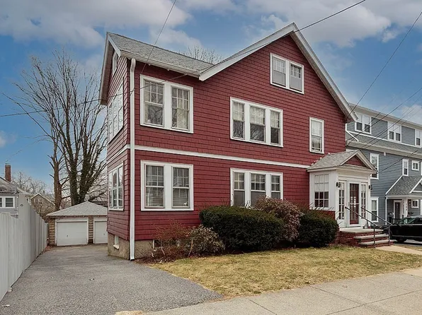 96 Brooks St, Brighton, MA 02135