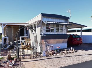 2015 S Wickiup Rd LOT 12, Apache Junction, AZ 85119