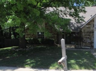 7207 E 74th St, Tulsa, OK 74133