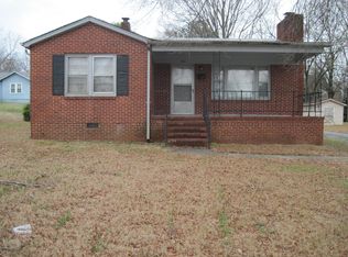 1106 Miller St, Monroe, NC 28110