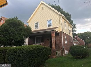 2219 Rand Pl NE, Washington, DC 20002