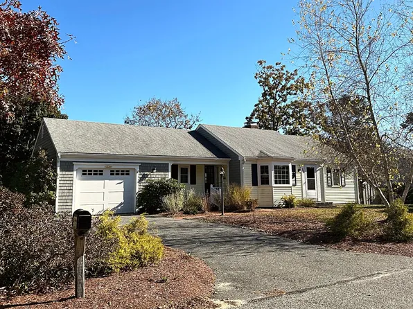 86 Astor Way, South Yarmouth, MA 02664