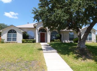 409 Prospector Trl, Harker Heights, TX 76548