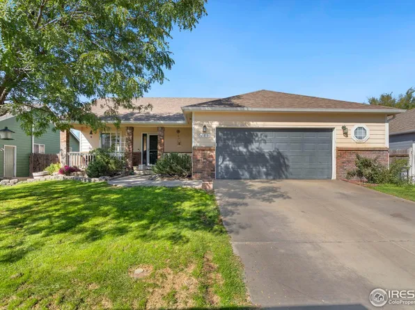 285 S 5th St Way, La Salle, CO 80645