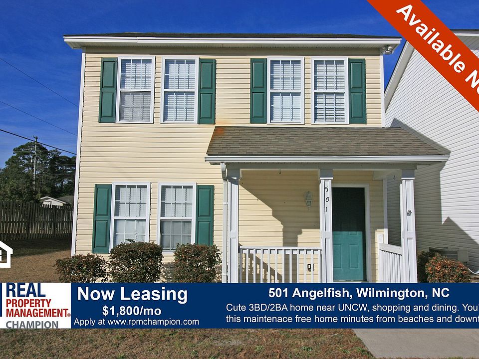 1st image of 501 Angelfish Ln