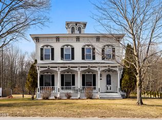 392 Gurn Springs Rd, Gansevoort, NY 12831