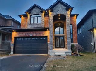 83 Homestead Way, Thorold, ON L2V0J8