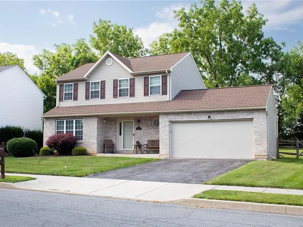 71 Penns Grant Dr, Easton, PA 18045