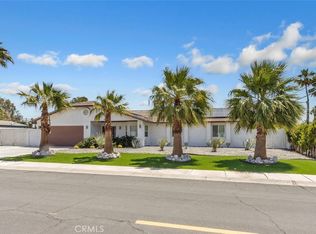 2230 N Volturno Rd, Palm Springs, CA 92262