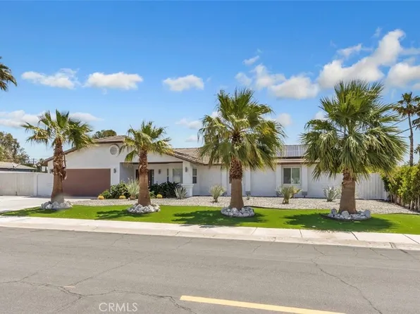 2230 N Volturno Rd, Palm Springs, CA 92262