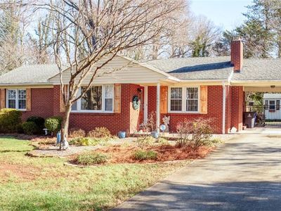 1685 Fairview Blvd, Winston Salem, NC, 27127